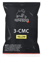 3-CMC YELLOW