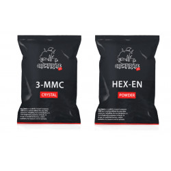 SAMPLE PACK
