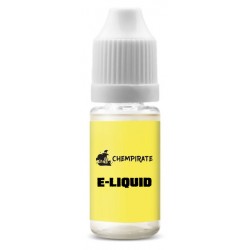 E-Liquid - Insane Liquid (Mango) 10ml
