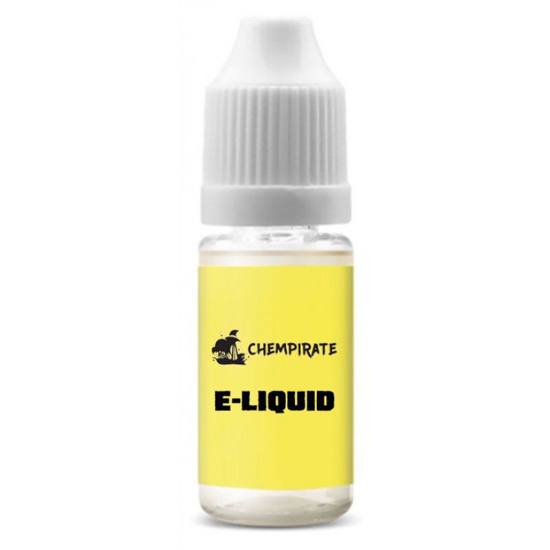 E-Liquid - Insane Liquid (Mango) 10ml