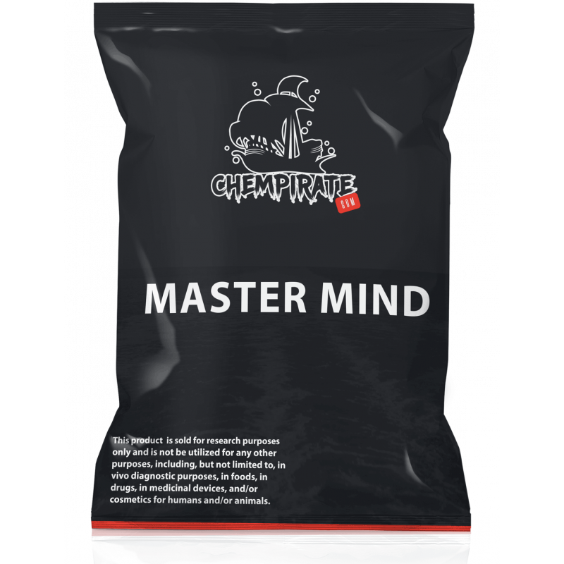 Master Mind