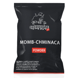 MDMB CHMINACA