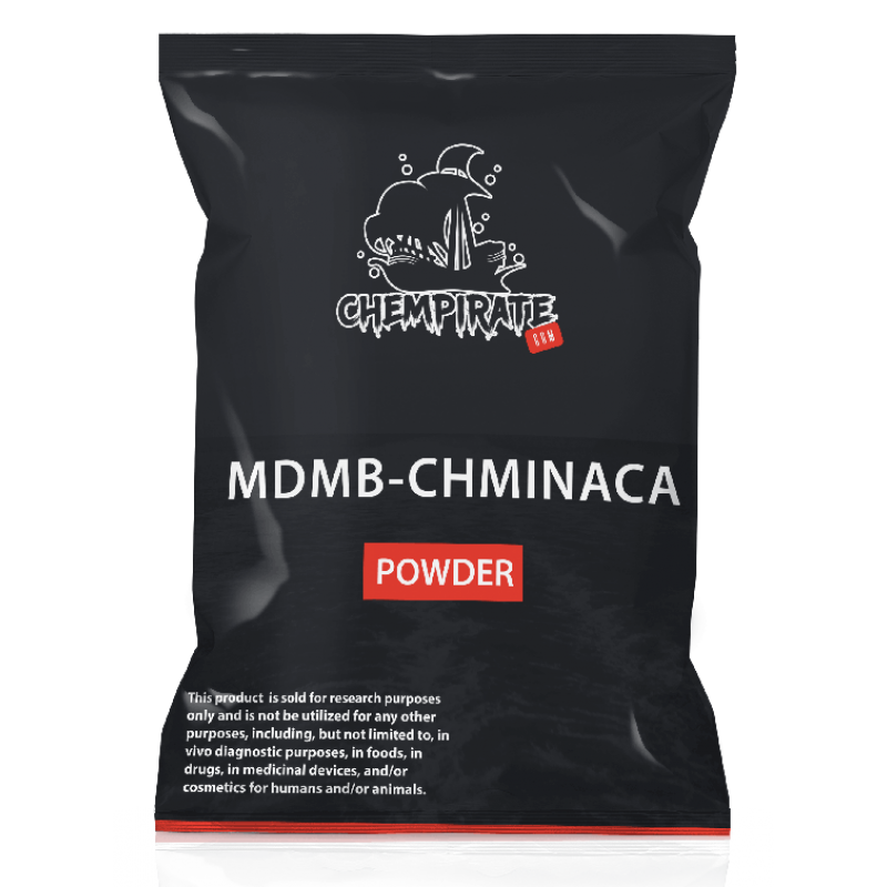 MDMB CHMINACA